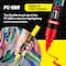 POSCA® PC-5BR 16 Colour Brush Tip Paint Marker Set